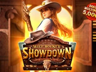 Wild Bounty Showdown